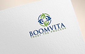 Boomvita entry by Design Rock