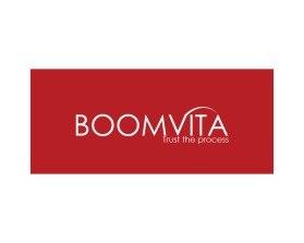 Boomvita entry by webandgraphic