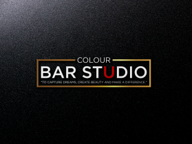 Colour Bar Studio entry by kanby A