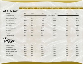 Colour Bar Studio entry by Microtonal