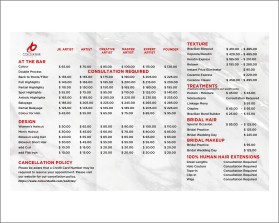 Colour Bar Studio entry by paragraphikadesigns