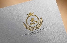 Record Setting Legal Verdicts entry by chochand