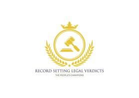 Record Setting Legal Verdicts entry by chochand