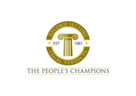 Record Setting Legal Verdicts entry by chochand