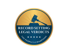 Record Setting Legal Verdicts entry by Ivank