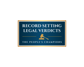 Record Setting Legal Verdicts entry by Ivank