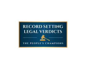 Record Setting Legal Verdicts entry by Ivank