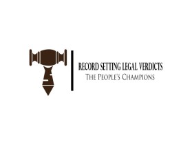 Record Setting Legal Verdicts entry by tuan