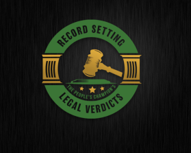 Record Setting Legal Verdicts entry by alex.projector