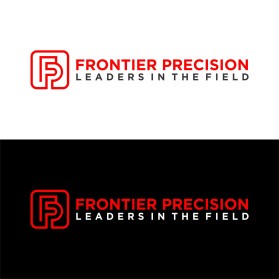 Frontier Precision  entry by design