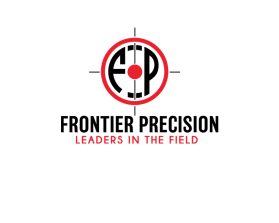 Frontier Precision  entry by alex.projector