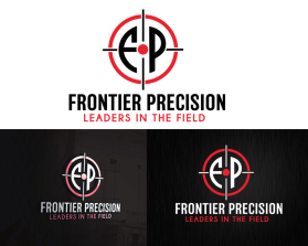 Frontier Precision  entry by alex.projector