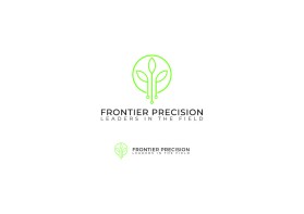 Frontier Precision  entry by chochand
