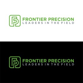 Frontier Precision  entry by design