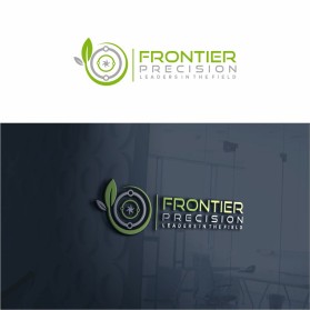 Frontier Precision  entry by kostedan
