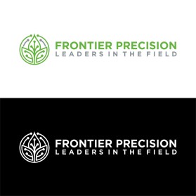 Frontier Precision  entry by design