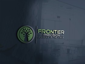 Frontier Precision  entry by Design Rock
