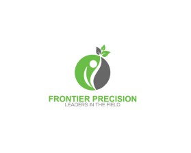 Frontier Precision  entry by freelancernursultan