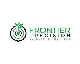 Winning entry: Frontier Precision  entry by Amit1991
