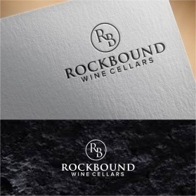 Rockbound Wine Cellars entry by kostedan