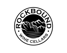 Rockbound Wine Cellars entry by Amit1991