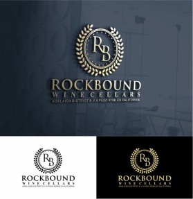 Rockbound Wine Cellars entry by kostedan