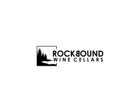 Rockbound Wine Cellars entry by Gloria