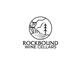 Rockbound Wine Cellars entry by Wahyhmd