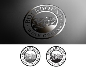 Rockbound Wine Cellars entry by quimcey