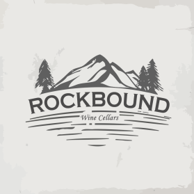 Rockbound Wine Cellars entry by flousse