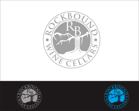 Rockbound Wine Cellars entry by kembarloro