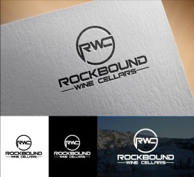 Rockbound Wine Cellars entry by T2T