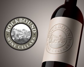 Rockbound Wine Cellars entry by quimcey