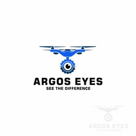 Argos Eyes entry by kostedan