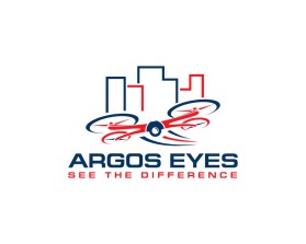 Argos Eyes entry by Amit1991