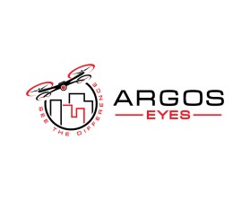 Argos Eyes entry by Amit1991