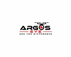 Argos Eyes entry by Amit1991