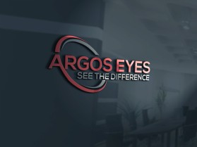 Argos Eyes entry by MuhammadR