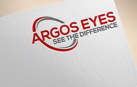 Argos Eyes entry by MuhammadR