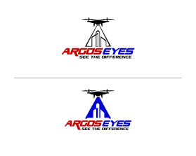 Argos Eyes entry by Gloria