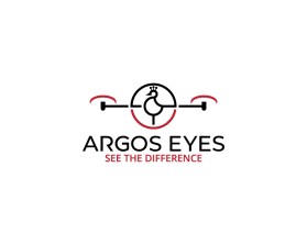 Argos Eyes entry by Wahyhmd