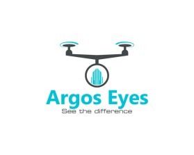 Argos Eyes entry by Dibya93