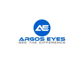Argos Eyes entry by Sa_Shamjet