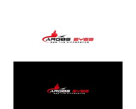 Argos Eyes entry by blackletter