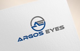 Argos Eyes entry by Design Rock