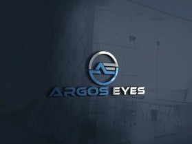 Argos Eyes entry by Design Rock