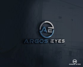 Argos Eyes entry by blackletter