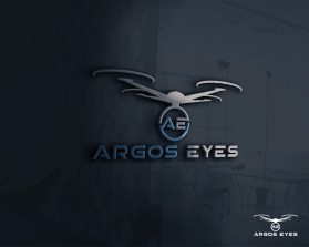 Argos Eyes entry by blackletter