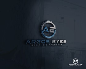 Argos Eyes entry by blackletter