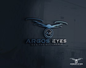 Argos Eyes entry by blackletter